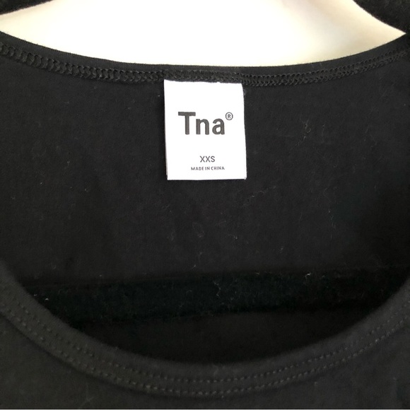 TNA Aritzia TnaChill Malibu Dress - Picture 5 of 10